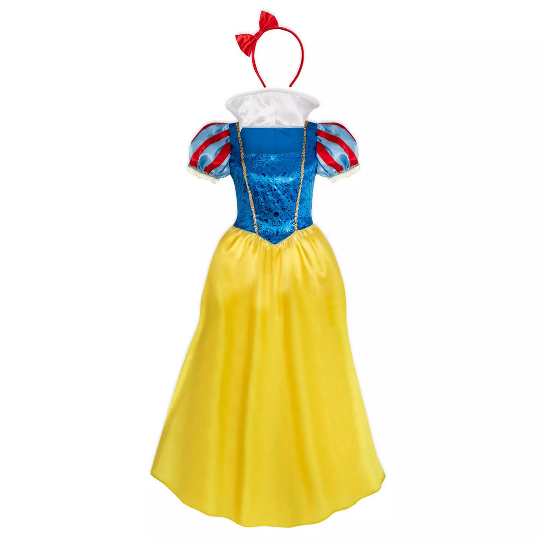Deluxe Snow White Adult Costume