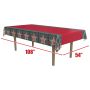 Award's Night - Red Carpet Table Cover