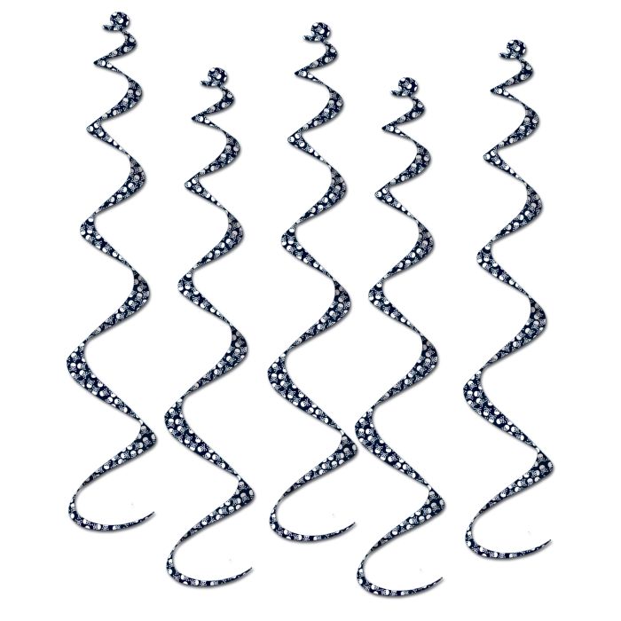Pirate Twirly Whirlys