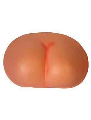 Foam Buttocks