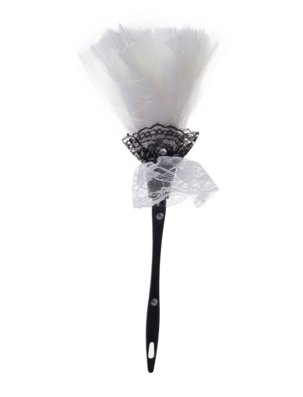 Feather Duster