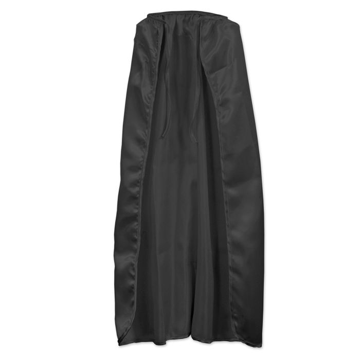 36” Black Cape