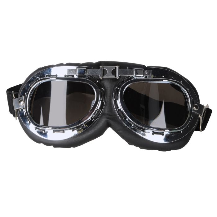 Steampunk Aviator Goggles