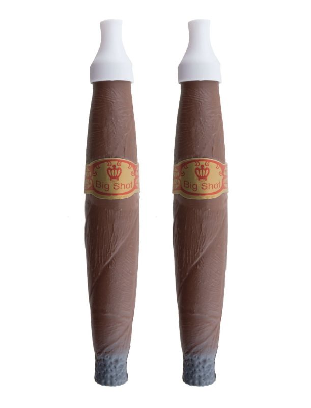 Fake Cigars