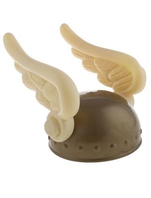Viking Helmet - Pegasus