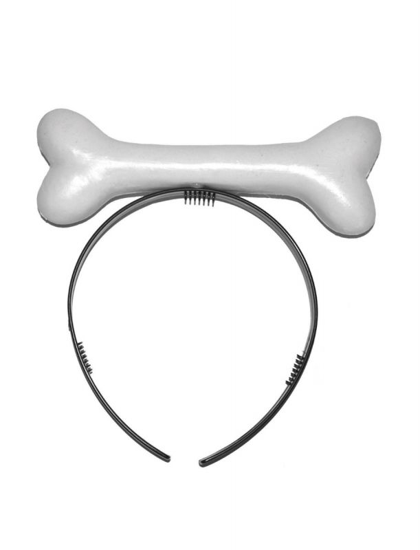 Bone Headband