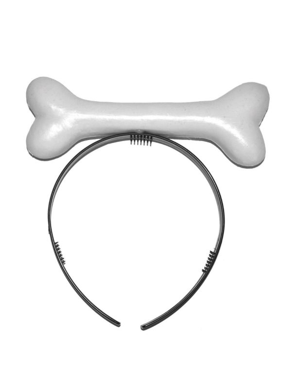 Bone Headband