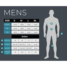 Orange Jumpsuit Prisoner  Costume - Adulth