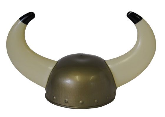 Viking Helmet