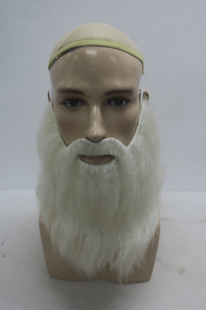 Big John Beard