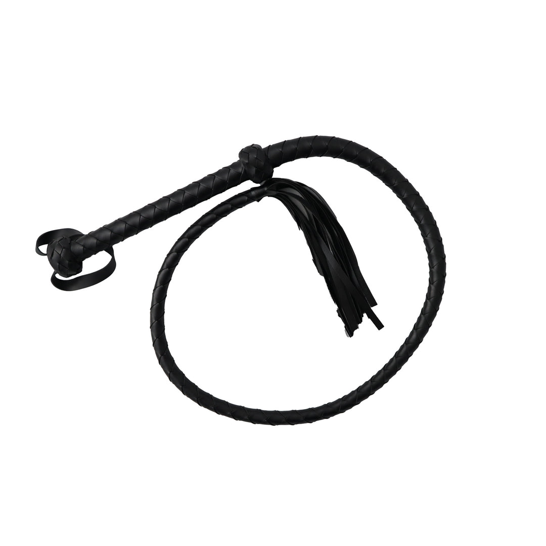 Bull Whip - 6'