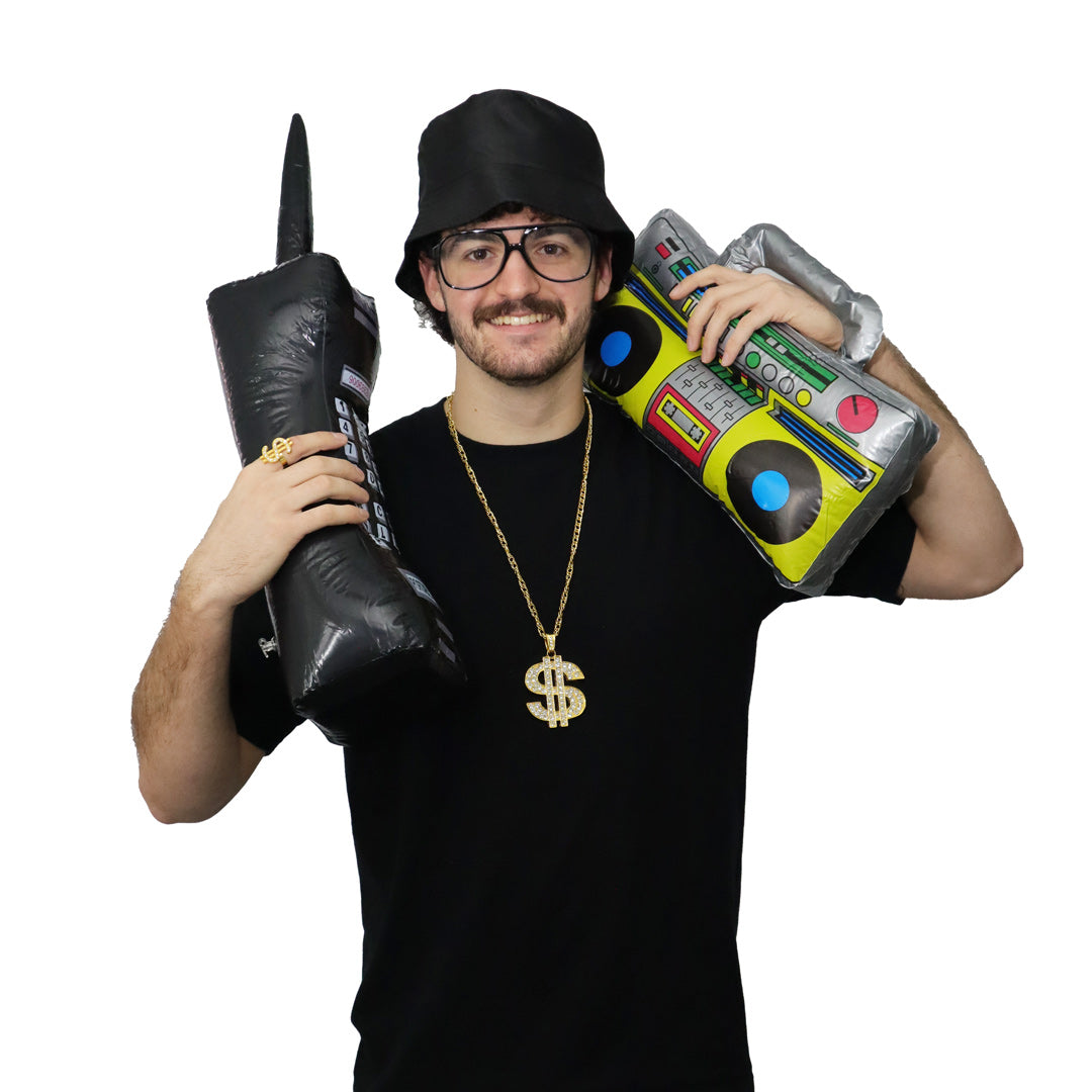 90's Accessory Kit