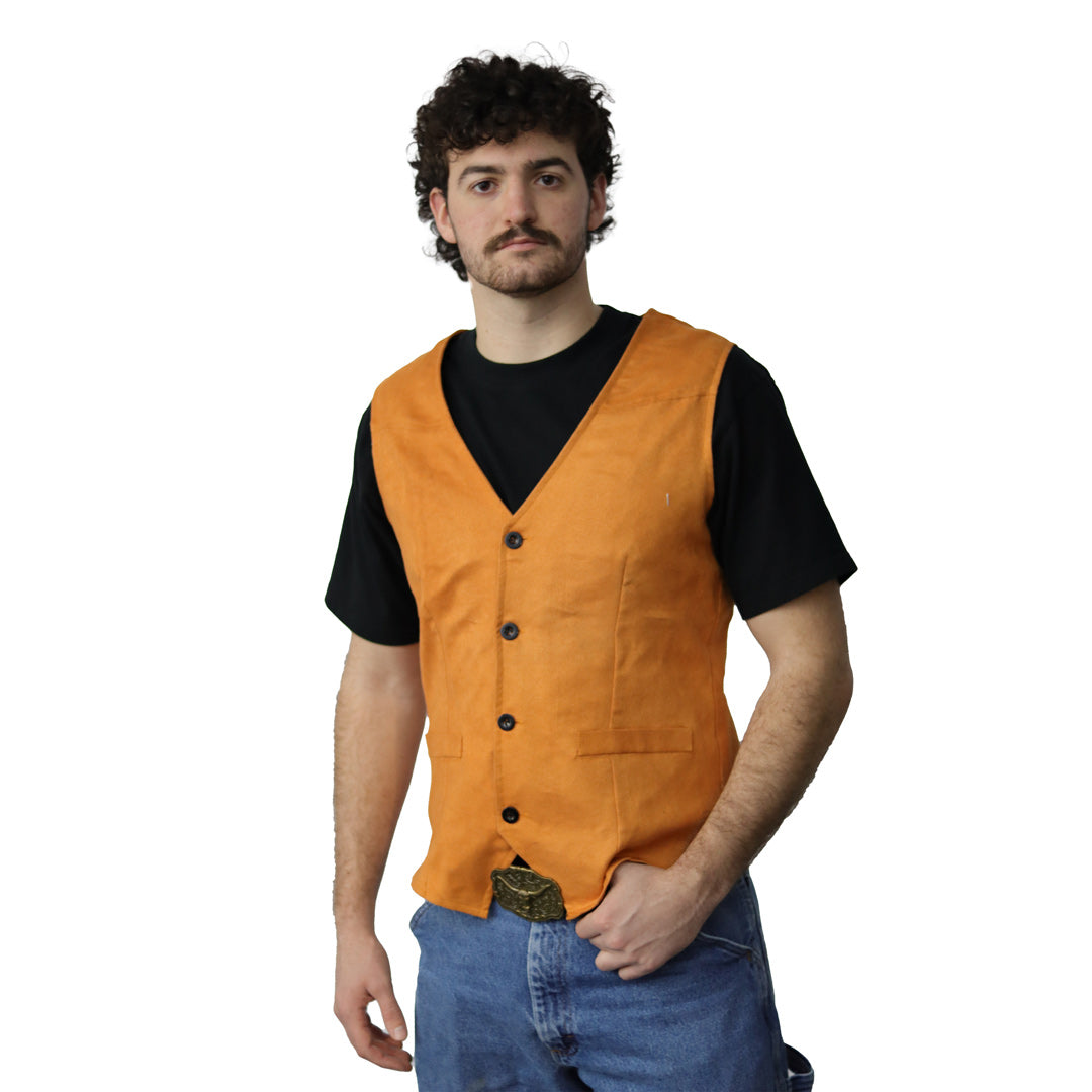 Men's Cowboy Set