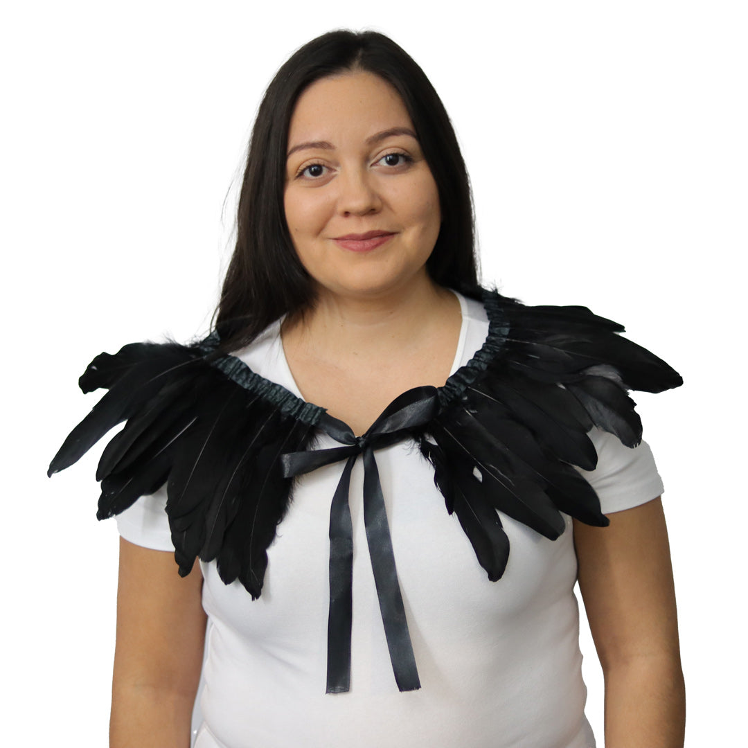 Gothic Shawl