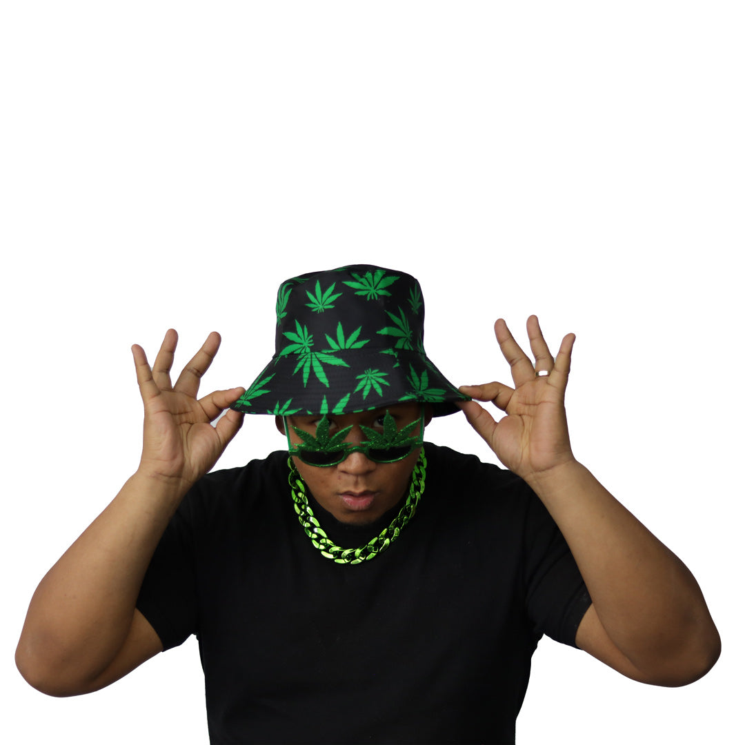 Green Leaf Kit