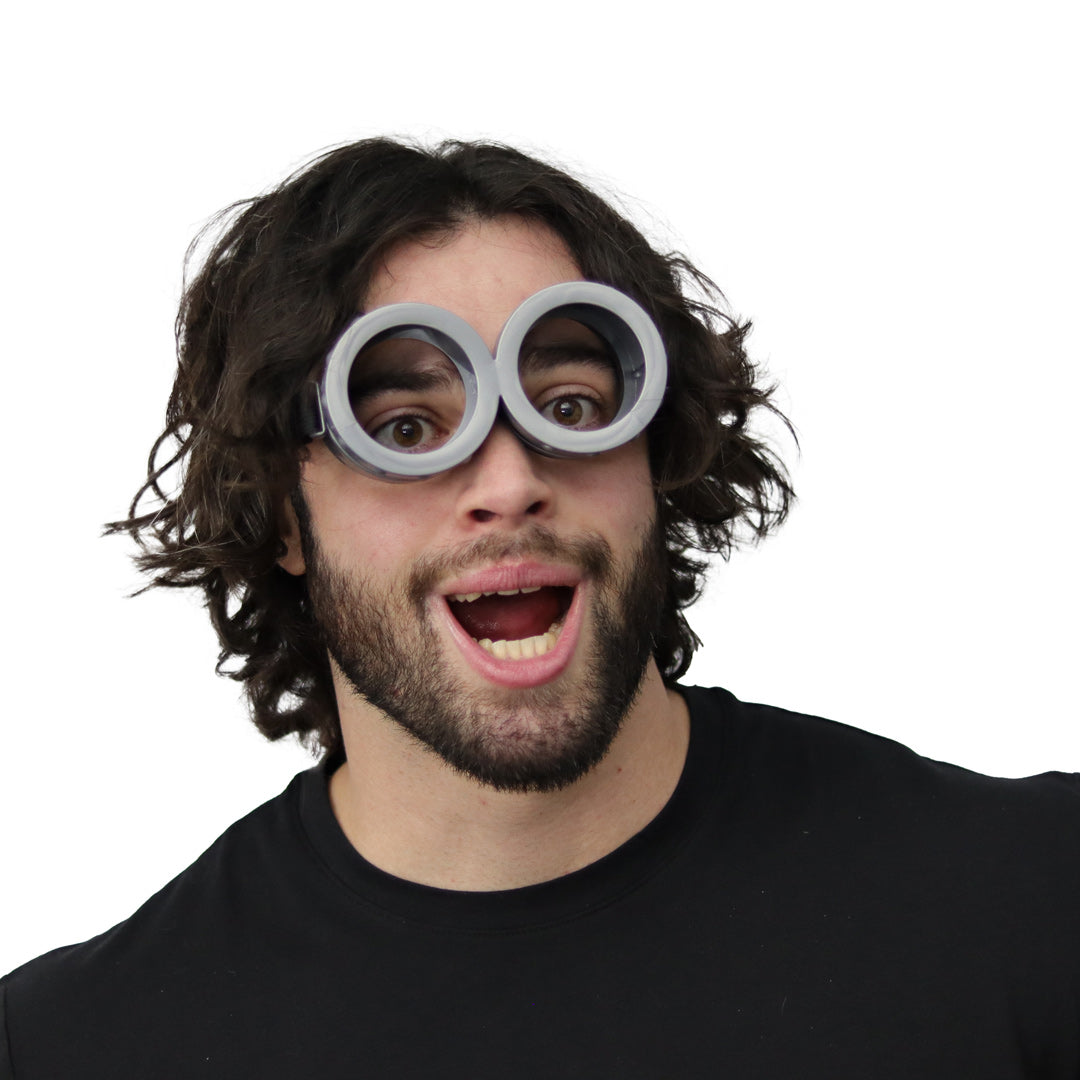 Dominion Goggles