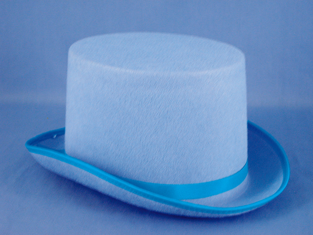 Top Hat - 5"