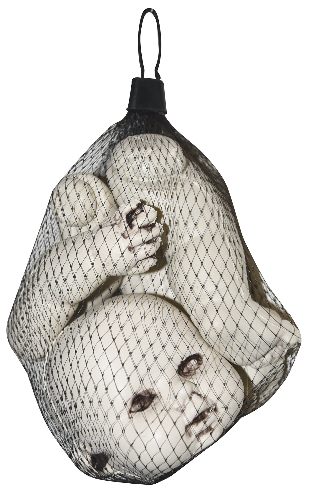 Bag of Doll Parts