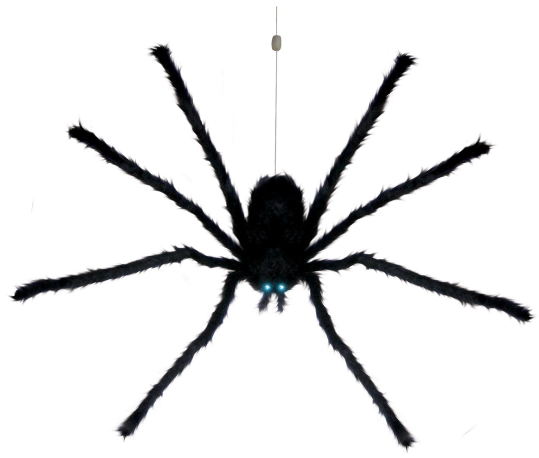 Dropping Spider Prop