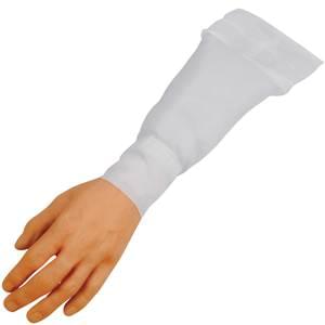 Surprising Arm Prop