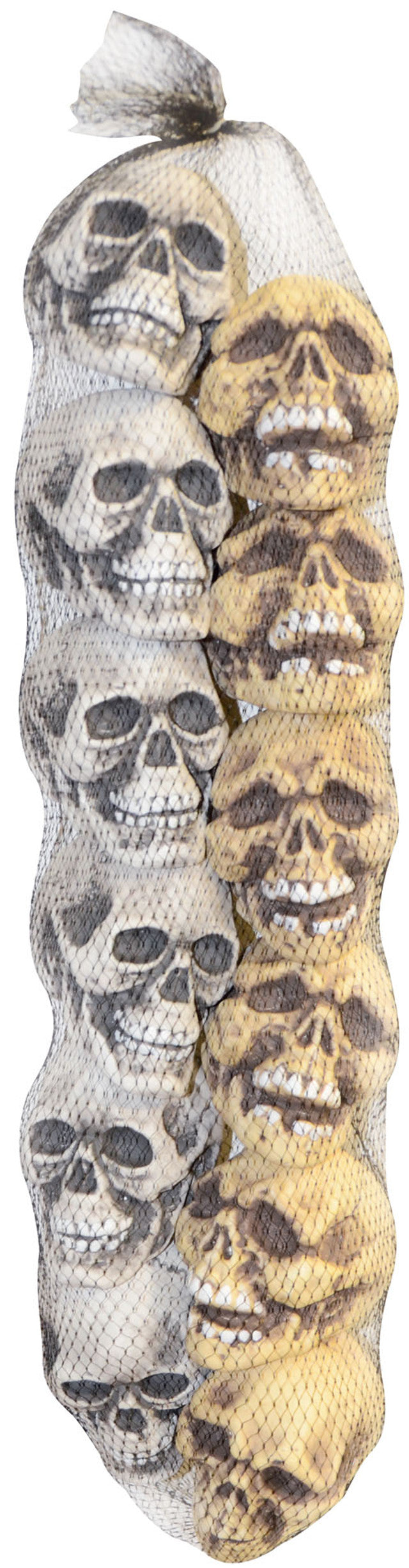 Bag of Skulls
