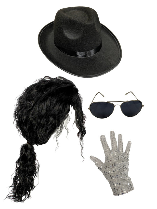 MJ Performance Kit