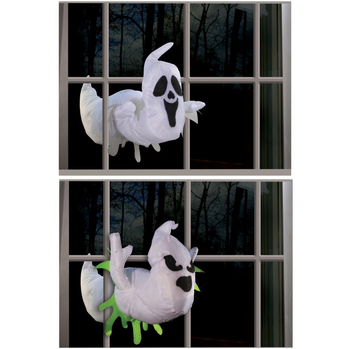 Boo Breaker - 20" Decoration