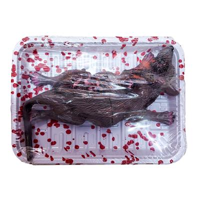 Dead Rat Prop