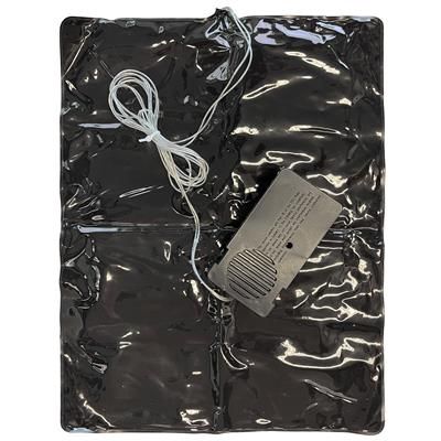 Screaming Door Mat w/Sound