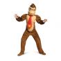 Donkey Kong Deluxe Child Costume