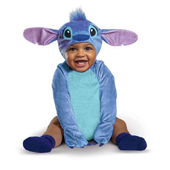 Stitch Infant Costume