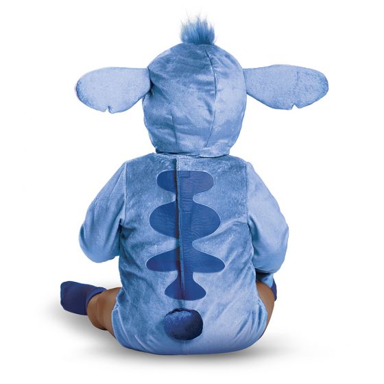 Stitch Infant Costume