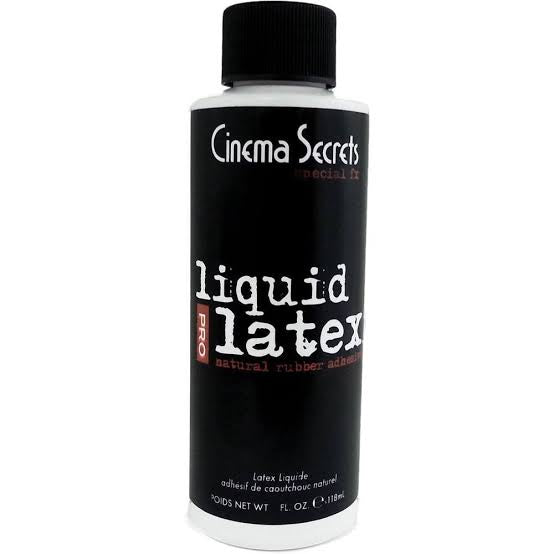 Large Liquid Latex by Cinema Secrets