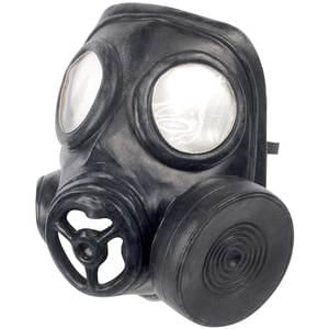 Gas Mask