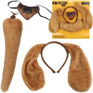 Animal Kit Dog Ears