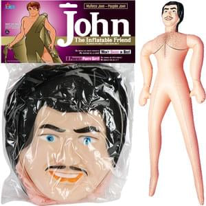 John Doll Inflatable