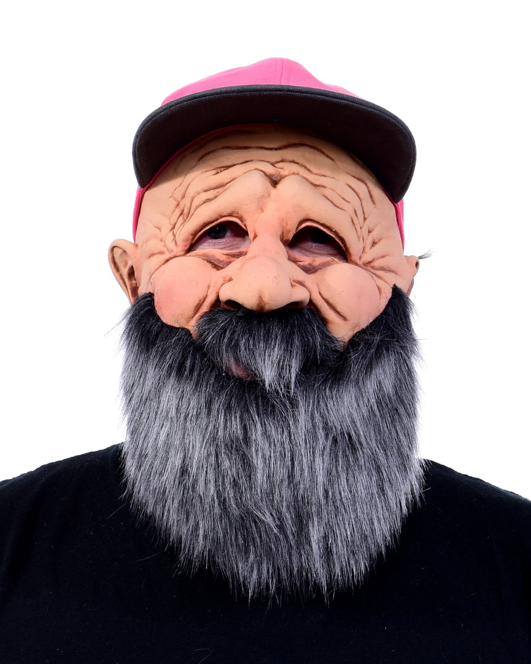 Otto the Lumberjack Mask
