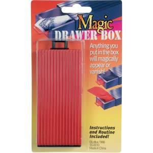 Magic Drawer Box