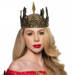 Queen's Crown - Adult