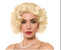 Starlet Wig