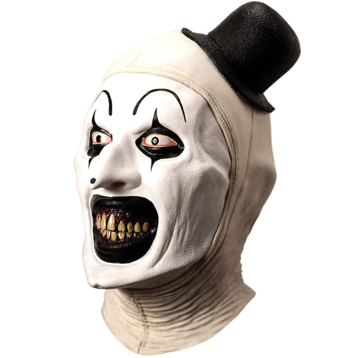 Terrifier - Art the Clown Mask