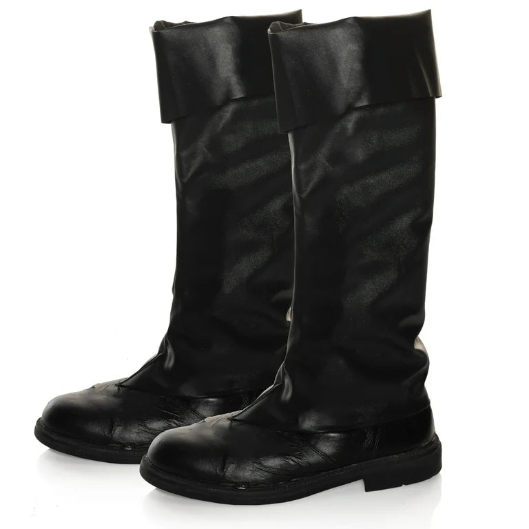 Boot Tops