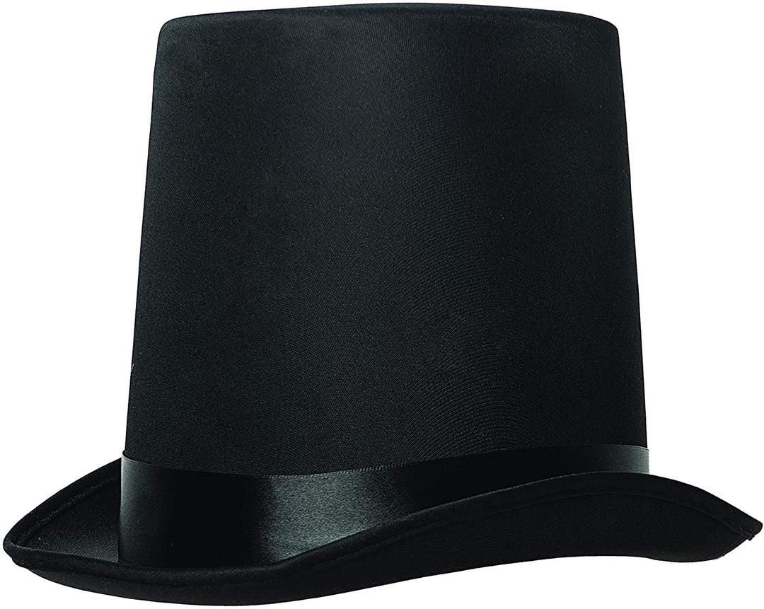 Lincoln Stovepipe Hat - Felt