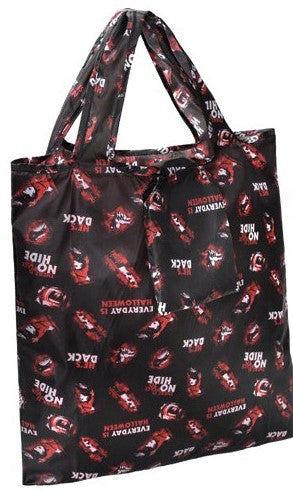 Michael Myers Trick-or-Treat Bag