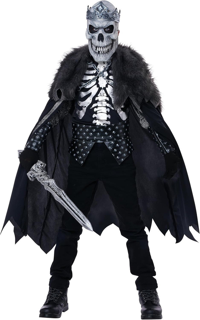 King of the Dead Child's Costume