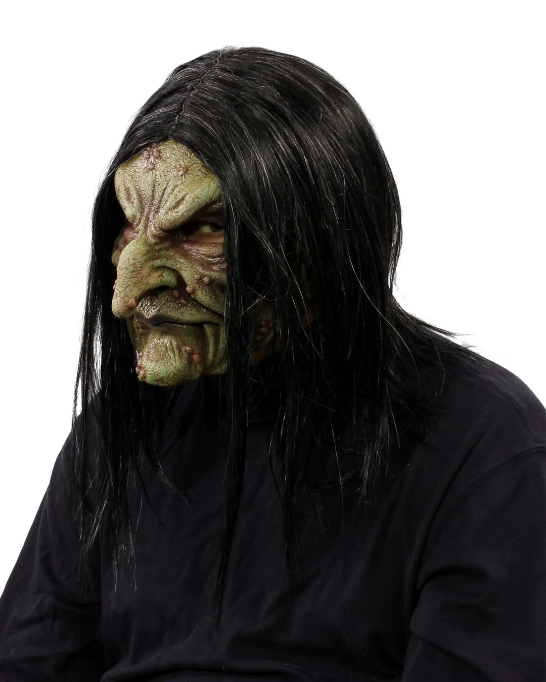 Witch Mask
