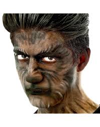 Woochie Werewolf Nose