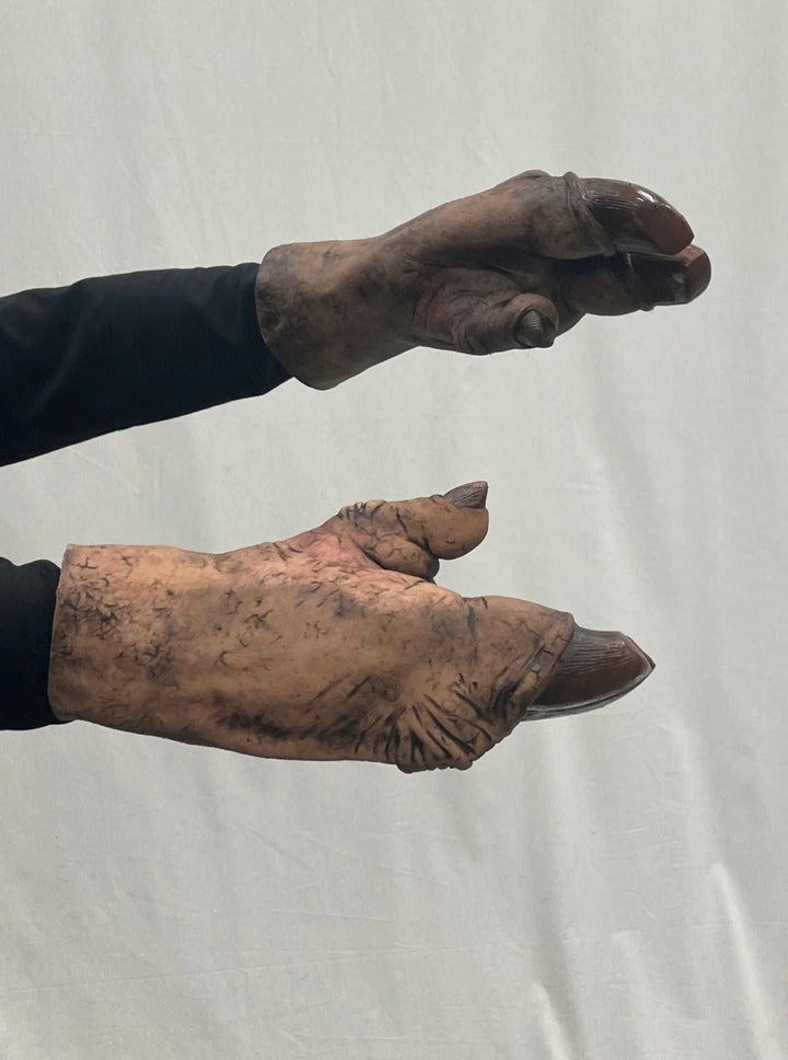 Hoof Hands Gloves