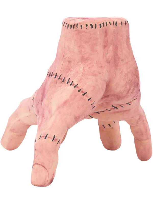 Gothic Stitched Hand Prop