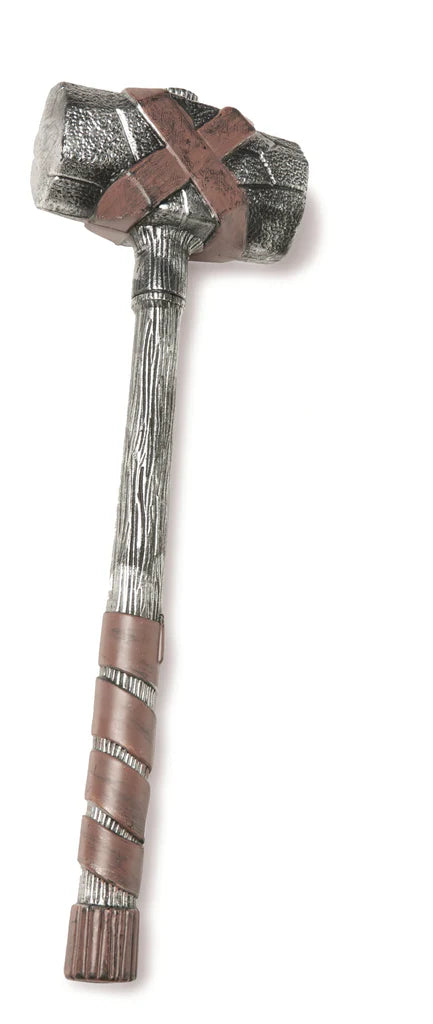 Huntsman hammer
